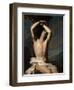 Saint Sebastian-null-Framed Giclee Print