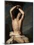 Saint Sebastian-null-Mounted Giclee Print