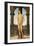 Saint Sebastian-Pietro Perugino-Framed Giclee Print