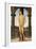 Saint Sebastian-Pietro Perugino-Framed Giclee Print