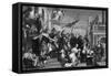 Saint Sebastian-Paolo Veronese-Framed Stretched Canvas