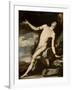 Saint Sebastian-José de Ribera-Framed Giclee Print