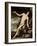 Saint Sebastian-José de Ribera-Framed Giclee Print