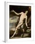 Saint Sebastian-José de Ribera-Framed Giclee Print