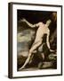 Saint Sebastian-José de Ribera-Framed Giclee Print