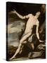 Saint Sebastian-José de Ribera-Stretched Canvas