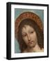 Saint Sebastian-Ambrogio Bergognone-Framed Giclee Print