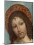 Saint Sebastian-Ambrogio Bergognone-Mounted Giclee Print