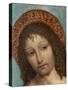 Saint Sebastian-Ambrogio Bergognone-Stretched Canvas