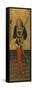 Saint Sebastian-Jaume Ferrer-Framed Stretched Canvas