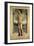 Saint Sebastian-Pietro Perugino-Framed Giclee Print