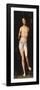 Saint Sebastian-Giovanni Francesco Caroto-Framed Giclee Print