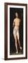 Saint Sebastian-Giovanni Francesco Caroto-Framed Giclee Print