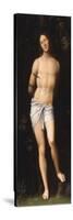 Saint Sebastian-Giovanni Francesco Caroto-Stretched Canvas
