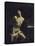 Saint Sébastien martyr dans un paysage-Guido Reni-Stretched Canvas
