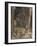 Saint Sébastien-Andrea Mantegna-Framed Giclee Print