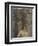 Saint Sébastien-Andrea Mantegna-Framed Giclee Print