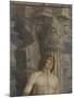 Saint Sébastien-Andrea Mantegna-Mounted Giclee Print