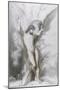 Saint Sébastien-Gustave Moreau-Mounted Giclee Print