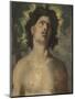 Saint Sébastien-Pierre Puvis de Chavannes-Mounted Giclee Print