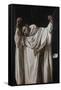 Saint Serapion, 1628, Oil on canvas, 120 x 103 cm. FRANCISCO DE ZURBARAN-FRANCISCO DE ZURBARAN-Framed Stretched Canvas