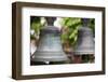 Saint Serge Orthodox church bells, France-Godong-Framed Photographic Print