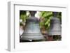 Saint Serge Orthodox church bells, France-Godong-Framed Photographic Print