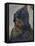 Saint Sergius of Radonezh-Mikhail Vasilyevich Nesterov-Framed Stretched Canvas