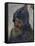 Saint Sergius of Radonezh-Mikhail Vasilyevich Nesterov-Framed Stretched Canvas