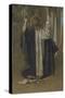 Saint Simon from 'The Life of Our Lord Jesus Christ'-James Jacques Joseph Tissot-Stretched Canvas