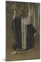 Saint Simon from 'The Life of Our Lord Jesus Christ'-James Jacques Joseph Tissot-Mounted Giclee Print