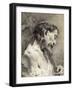 Saint Simon-Giovanni Battista Piazzetta-Framed Giclee Print