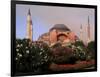 Saint Sophia Church, Hagai Sophia, Istanbul, Turkey-Bill Bachmann-Framed Photographic Print