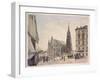 Saint Stephan Cathedral in Vienna-Rudolf von Alt-Framed Photographic Print