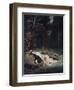 Saint Stephen, 1895-John Everett Millais-Framed Giclee Print