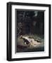 Saint Stephen, 1895-John Everett Millais-Framed Giclee Print