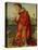 Saint Stephen-Francesco Francia-Stretched Canvas