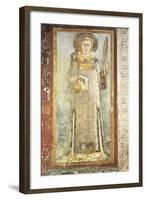 Saint Stephen-null-Framed Giclee Print