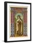 Saint Teresa of Avila-null-Framed Photographic Print