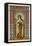Saint Teresa of Avila-null-Framed Stretched Canvas