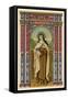 Saint Teresa of Avila-null-Framed Stretched Canvas