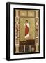 Saint Thecla-Jodi Simmons-Framed Giclee Print