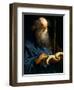 Saint Thomas, 1610-1612-Peter Paul Rubens-Framed Giclee Print