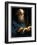 Saint Thomas, 1610-1612-Peter Paul Rubens-Framed Giclee Print