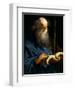 Saint Thomas, 1610-1612-Peter Paul Rubens-Framed Giclee Print