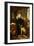 Saint Thomas of Villanueva Distributing Alms-Bartolome Esteban Murillo-Framed Premium Giclee Print