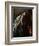 Saint Thomas the Apostle-El Greco-Framed Giclee Print