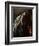 Saint Thomas the Apostle-El Greco-Framed Giclee Print