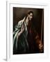 Saint Thomas the Apostle-El Greco-Framed Giclee Print