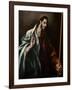 Saint Thomas the Apostle-El Greco-Framed Giclee Print